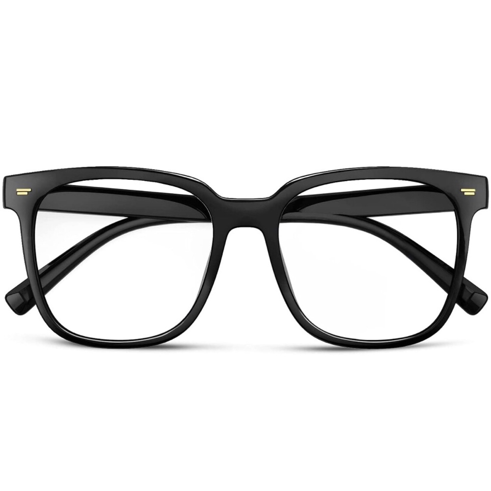 Blue Light Filter Glasses - Picture 2 of 9